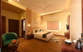 The Ganga Resort